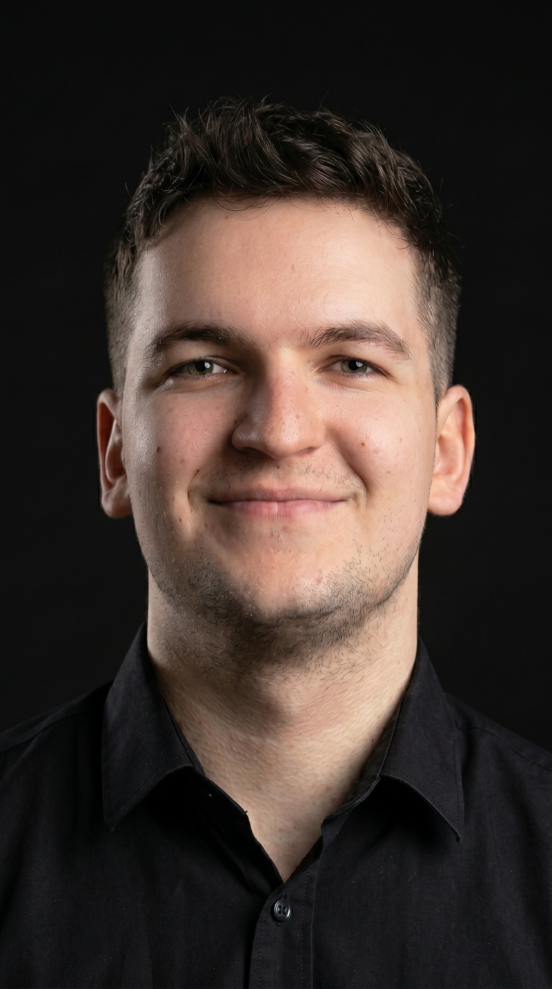 Nagy Ádám — Társalapító